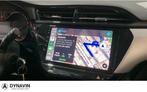 Navigatie opel corsa F 2019 carkit android 14 apple carplay, Oberonweg 262 3208pg, Nieuw, Ophalen of Verzenden, Dynavin