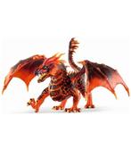 Schleich Lavadraak, Ophalen of Verzenden, Zo goed als nieuw
