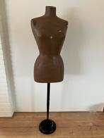 Vintage paspop, Ophalen, Gebruikt, Paspop