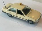 Opel Rekord Duitse taxi, Hobby en Vrije tijd, Modelauto's | 1:43, Ophalen of Verzenden, Zo goed als nieuw, Auto
