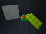 Bak duplo met bodemplaat, Ophalen of Verzenden, Gebruikt, Duplo