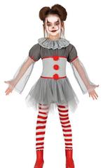 2 x clown It jurkje te koop, Ophalen, Zo goed als nieuw, Jongen of Meisje