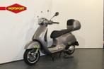 Vespa GTS 300 (bj 2024), Scooter, Bedrijf, 12 t/m 35 kW, Vespa