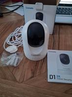 Cinnando beveiligings camera digitaal, Ophalen of Verzenden, Nieuw, Camera, Overige merken