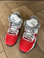 Nike Kyrie Infinity White Red, Sport en Fitness, Basketbal, Ophalen of Verzenden, Zo goed als nieuw, Schoenen