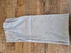 Een paar gordijnen, Ophalen of Verzenden, Gebruikt, 100 tot 150 cm, 200 cm of meer