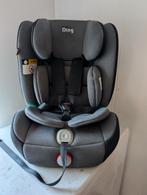 Autostoeltje merk Ding (76-150 cm), Kinderen en Baby's, Autostoeltjes, Zijbescherming, Zo goed als nieuw, Isofix, Ophalen