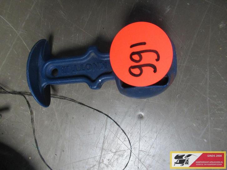 ball nr. 991, Caravans en Kamperen, Caravan accessoires, Gebruikt, Ophalen of Verzenden