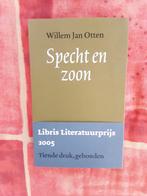 Willem Jan Otten, Ophalen of Verzenden, Zo goed als nieuw, Nederland