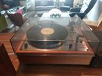 Platenspeler Thorens 165 TD MK 2, Audio, Tv en Foto, Platenspelers, Ophalen, Gebruikt, Platenspeler, Thorens