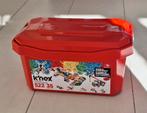 Nieuwe K'nex set, Kinderen en Baby's, Speelgoed | Bouwstenen, Ophalen of Verzenden, Nieuw, K'nex