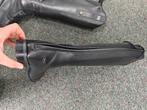 Leren paardrijlaarzen HKM valencia maat 39 kuitmaat 31cm, Dieren en Toebehoren, Paardrijkleding, Eu, Nieuw, Ophalen of Verzenden