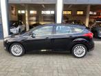Ford Focus 1.0 Titanium Edition NIEUWE APK. (bj 2015), 65 €/maand, Gebruikt, Euro 6, Zwart