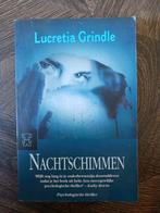 L. Grindle - Nachtschimmen, Ophalen of Verzenden, Zo goed als nieuw, Nederland, L. Grindle