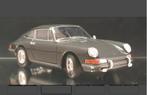 Porsche 911 (1968) Welly Nex 1:24, Ophalen of Verzenden, Nieuw, Auto, Welly