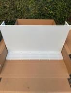 Jaga omkastingen, Doe-het-zelf en Verbouw, Verwarming en Radiatoren, Ophalen of Verzenden, Zo goed als nieuw