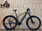 Cube Reaction Hybrid Pro 800 Allroad 29 inch E-Mountainbike