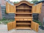 Eiken Buffetkast, Huis en Inrichting, Ophalen