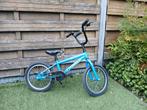 Nette 16 inch bmx fiets, Ophalen, Gebruikt, Staal, 16 tot 20 inch