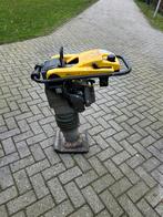 Wacker Neuson BS60-2, Ophalen of Verzenden, Gebruikt