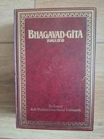 BHAGAVAD- GITA ZO ALS ZE IS, Ophalen of Verzenden, Zo goed als nieuw, Spiritualiteit algemeen, Achtergrond en Informatie