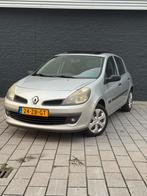 Renault Clio 1.2 TCE NAP/PANO/AIRCO, Auto's, Voorwielaandrijving, 535 kg, 4 cilinders, 100 pk