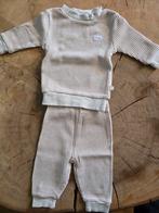 Feetje wafel pyjama stroopwafel maat 56 nieuw, Nacht- of Onderkleding, Jongetje of Meisje, Nieuw, Ophalen of Verzenden