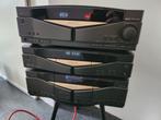 Kenwood Stereo Set met AV Surround Receiver R-V350, Audio, Tv en Foto, Stereo-sets, Overige merken, Gebruikt, Ophalen of Verzenden
