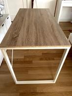 KAVE Bureau Talbot - wit/naturel, Ophalen, Gebruikt, Bureau