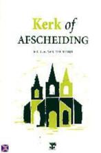 Vijf boeken van Dr. C. A. van der Sluijs, Ophalen of Verzenden, Gelezen, Dr. C. A. van der Sluijs, Christendom | Protestants