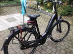 Elektrische fiets, 55 tot 59 cm, Ophalen of Verzenden, Zo goed als nieuw, Sparta