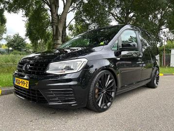 Volkswagen Caddy 2.0 TDI L1H1 BMT Economy Business Airco beschikbaar voor biedingen