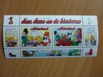 4 x Postzegel velletje Jan, Jans en de kinderen - Jan Kruis, Postzegels en Munten, Postzegels | Nederland, Verzenden, Postfris
