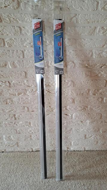 Afdichtstrip, deurstrip, dorpelprofiel 100 cm, voordeur, 2 x beschikbaar voor biedingen