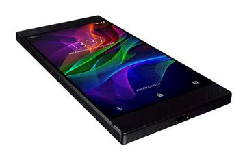 Op zoek naar een Razer Phone (2) beschikbaar voor biedingen