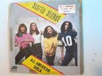 Sister sledge 7inch all american girls, Ophalen of Verzenden, Zo goed als nieuw, Pop