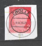 76 R Willem Alexander 2013, Postzegels en Munten, Postzegels | Nederland, Verzenden, Na 1940, Gestempeld