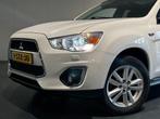 Mitsubishi ASX 1.6 Cleartec Intense /Airco/Cruise/PANO/Camer, Voorwielaandrijving, Euro 5, Stof, Gebruikt