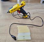 STANLEY FMHT6-70418 FatMax Lijmpistool + 13 lijmstaven, Ophalen, Gebruikt