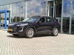 Ford Kuga 2.5 PHEV Titanium - Trekhaak - Winter Pack, Gebruikt, Euro 6, 4 cilinders, Zwart