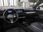 Mercedes-Benz A-Klasse Hatchback 180 Business Solution, 4 cilinders, Bedrijf, Nieuw, Zilver of Grijs
