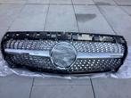 Mercedes CLA W117 DIAMOND GRILLE GRIL NIEUW, Ophalen of Verzenden, Nieuw, Bumper