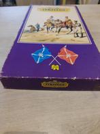 Stratego Bordspel - Vintage, Hobby en Vrije tijd, Gezelschapsspellen | Bordspellen, Postbus 222, 1500 EE Zaandam, Een of twee spelers