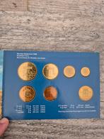 Muntset Nederland 1988, Ophalen, Koningin Beatrix