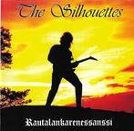 The Silhouettes - Rautalankarenessanssi, Cd's en Dvd's, Verzenden, Zo goed als nieuw