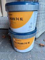 Parketlijm - Pallmann P4 NL - 16 kg, Overige materialen, Nieuw, Minder dan 50 cm, Minder dan 5 m²