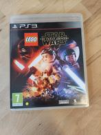 LEGO Star Wars : The force awakens, Avontuur en Actie, 1 speler, Ophalen of Verzenden, Zo goed als nieuw