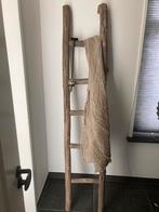 Decoratie ladder, Ophalen, Zo goed als nieuw