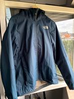 The North Face regenjas maat M, Ophalen of Verzenden, Zo goed als nieuw, Regenjas