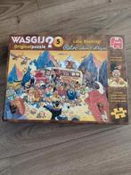 Wasgij puzzel, Ophalen, Zo goed als nieuw